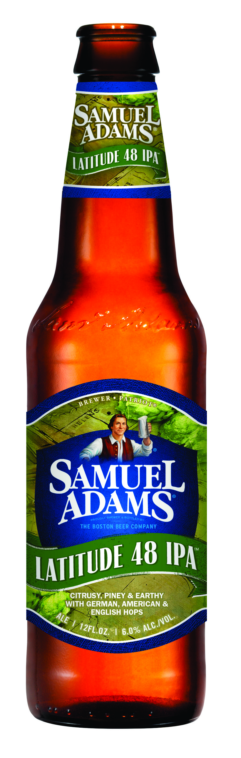 Sam Adams Dutchess Beer Distributors